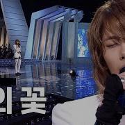 박효신 눈의 꽃