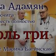 Третий Аудиокнига Скачать