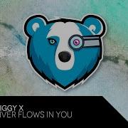 Ziggy X River Flows In You