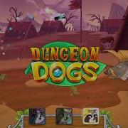 Dungeon Dogs Ost