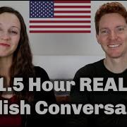 English Dialogue