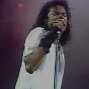 Michael Jackson Dirty Diana Live