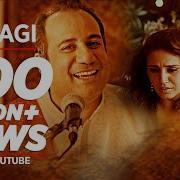 Tumhe Dillagi Song By Rahat Fateh Ali Khan Huma Qureshi Vidyut