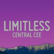 Central Cee Limitless