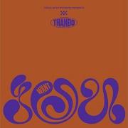 Thando Want You Extended Mix