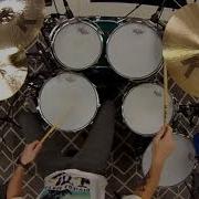 Still Loving You Drum