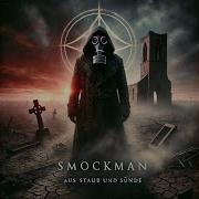 Smockman Panik Poesie