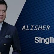 Alisher Fayz Singlim Mp3