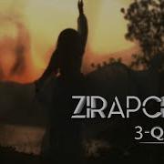 Zirapcha 3 Qism