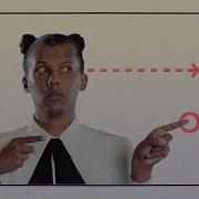Stromae Santé