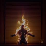 Burning Out Virtual Riot