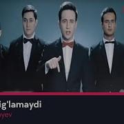Yigitlar Yig Lamaydi