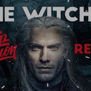 The Witcher Theme Song Trias Remix
