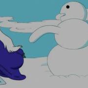 Adventure Time Freak Nasty