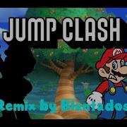 Fnf Spin Clash Mario