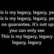 Eminem Legacy Hd