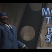 Meet Blue Spy