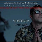 Twist Aydymlary