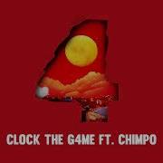 Aitch Clock The G4Me