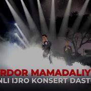 Jonli Ijro Konsertlar