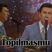 Топилмасму