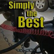 Trailer Breakaway Cable And Pin Bulk