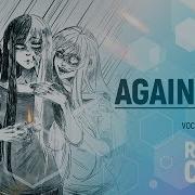 Again Cover Vocaloid