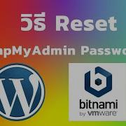Bitnami Mysql