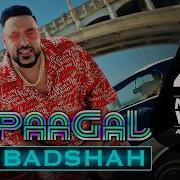 Paagal