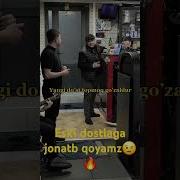 Toyirjon Bulturov Eski Doʻst