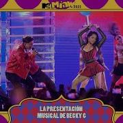 Becky G Tajin
