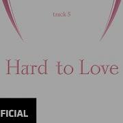 Blackpink Hard To Love