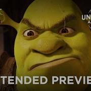 Shrek The Halls