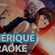 Tokyo Ghoul Re Opening