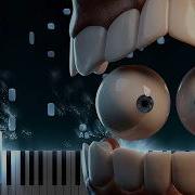 Cain Glitches Song