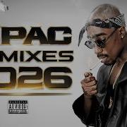 2Pac The Lost Remixes 2026