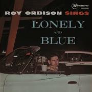 Blue Angel Roy Orbison