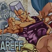 Hftf Jojo Theme
