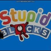 Coconut Fred Turns Numberblocksinto Stupidblocks Grounded