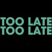 Too Late Reeve Stimpson