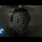 Skillet Victorious