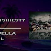 Poohshiesty Acapella