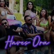 Dj Aro Haves Ora