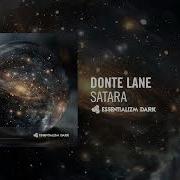 Donte Lane Satara