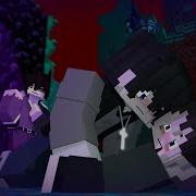 Minecraft Animation Boy Love I Will Never Like Him
