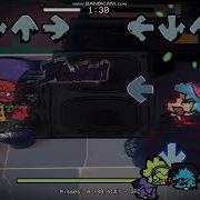 Fnf Chimera