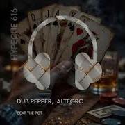 Dub Pepper Altegro
