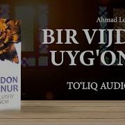 Bir Vijdon Uyg Onur Audio