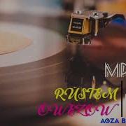 Rustem Owezow Mp3