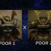 Poor 2 Remix